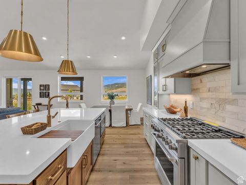 Tiny photo for 1373 SAGE WAY #47, Francis, UT 84036 (MLS # 2110288)