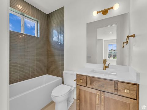 Tiny photo for 1373 SAGE WAY #47, Francis, UT 84036 (MLS # 2110288)
