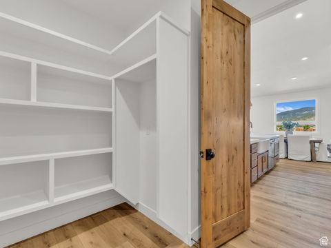 Tiny photo for 1373 SAGE WAY #47, Francis, UT 84036 (MLS # 2110288)