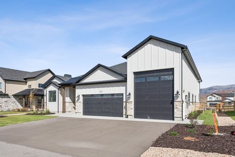 Tiny photo for 1373 SAGE WAY #47, Francis, UT 84036 (MLS # 2110288)