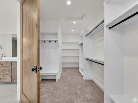 Tiny photo for 1373 SAGE WAY #47, Francis, UT 84036 (MLS # 2110288)