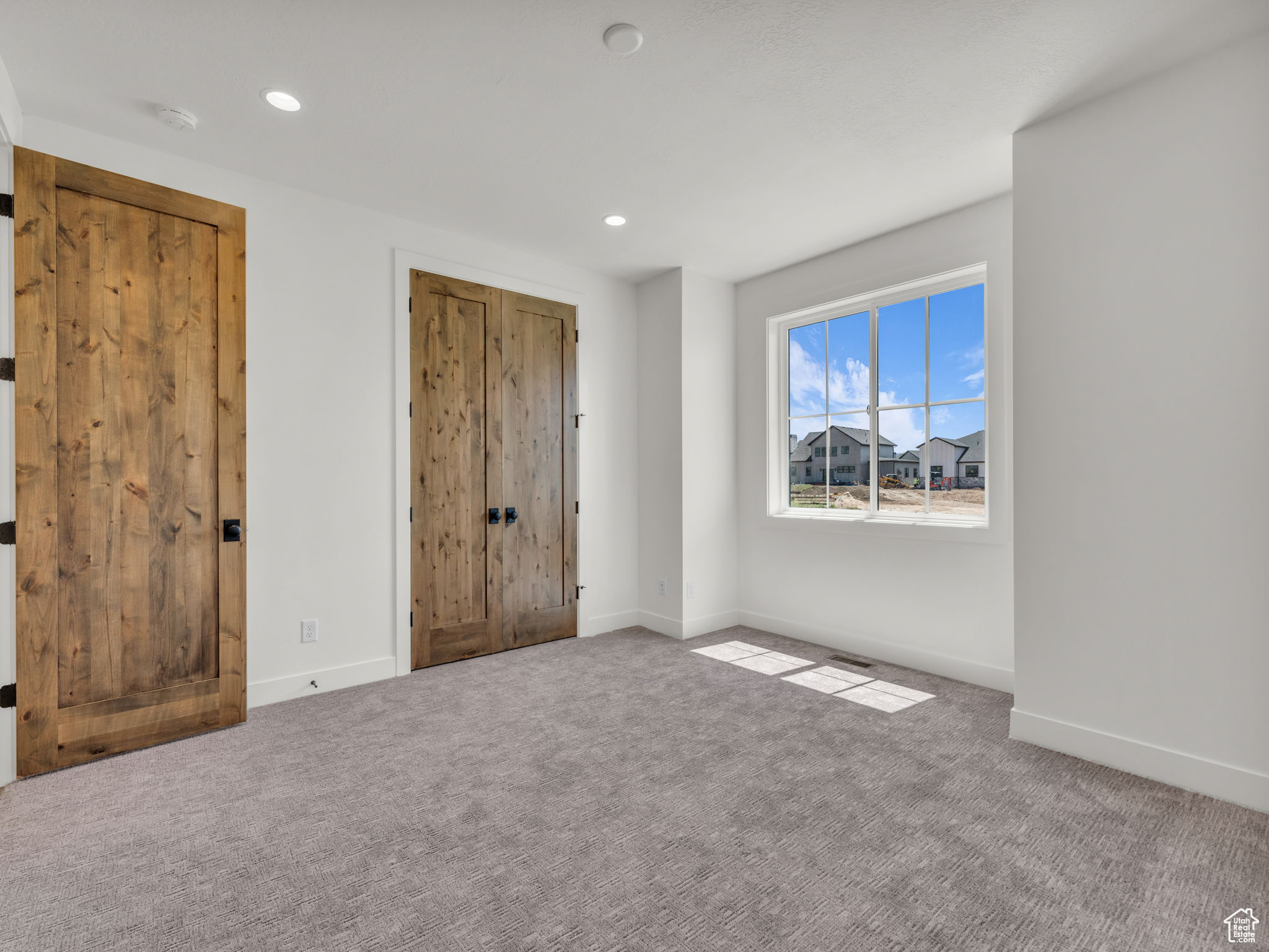 HART CROSSING - Residential