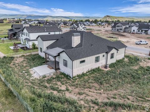 Tiny photo for 1373 SAGE WAY #47, Francis, UT 84036 (MLS # 2110288)