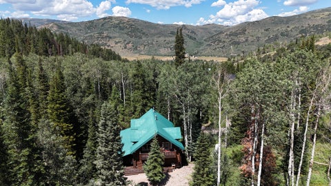 Tiny photo for 8808 SHINGLE MILL DR #774, Kamas, UT 84036 (MLS # 2179963)