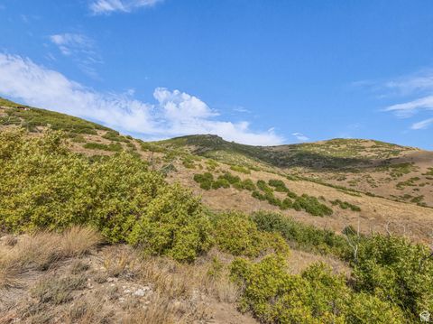 Tiny photo for 8 KENT CANYON RD #8, Wanship, UT 84017 (MLS # 2111905)