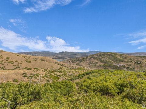Tiny photo for 8 KENT CANYON RD #8, Wanship, UT 84017 (MLS # 2111905)
