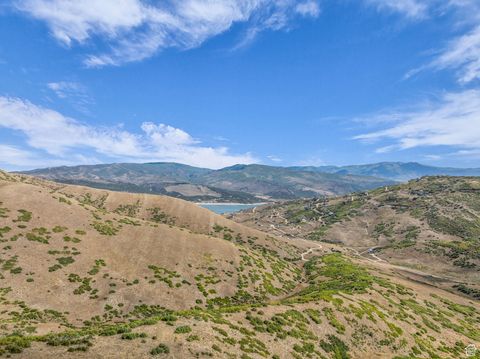Tiny photo for 8 KENT CANYON RD #8, Wanship, UT 84017 (MLS # 2111905)
