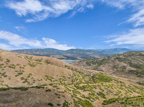 Tiny photo for 8 KENT CANYON RD #8, Wanship, UT 84017 (MLS # 2111905)