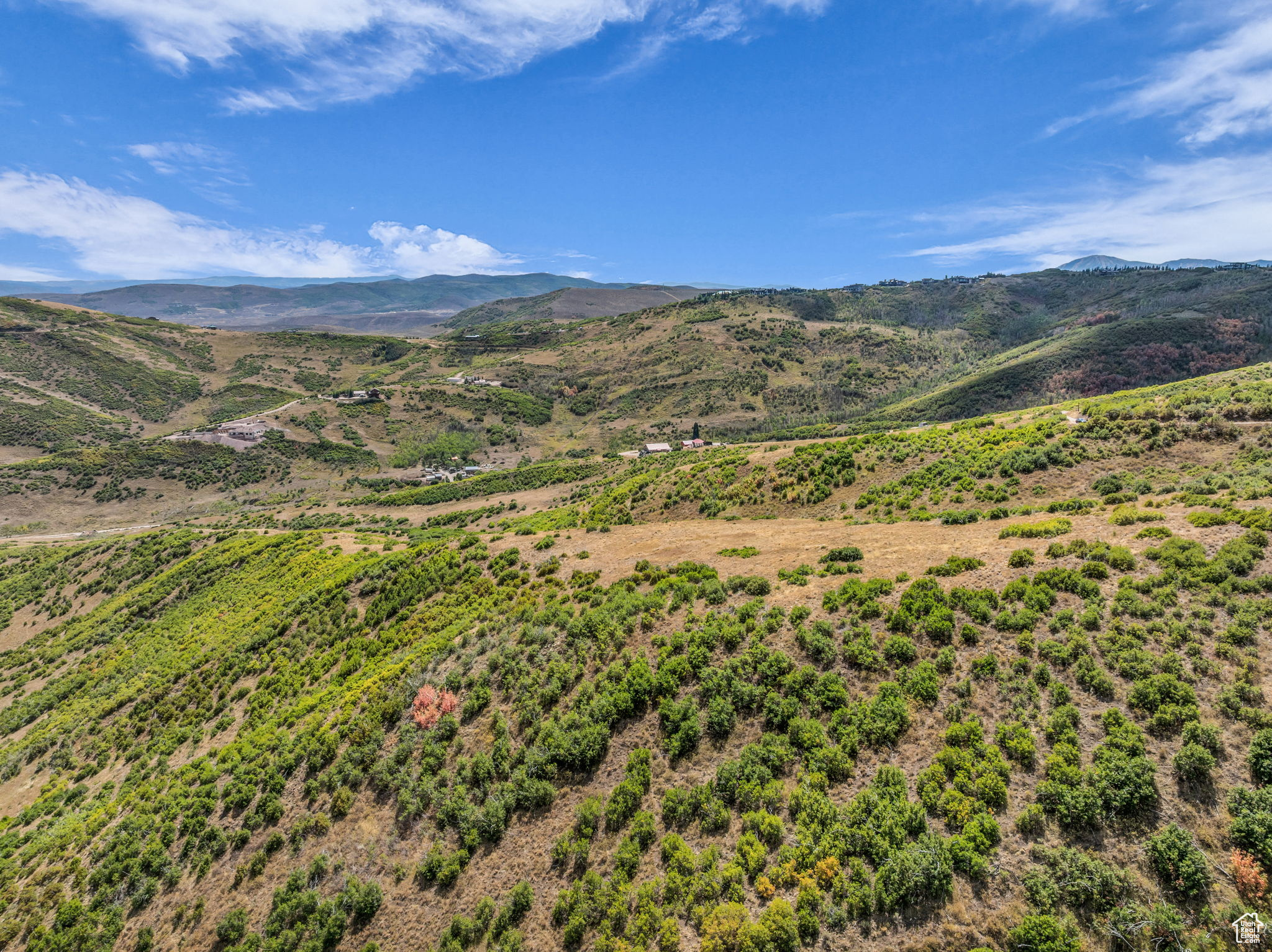 ROCKPORT RANCHES - Land