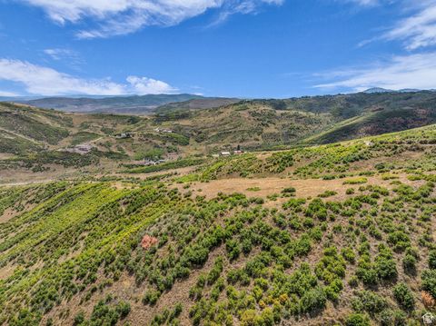 Tiny photo for 8 KENT CANYON RD #8, Wanship, UT 84017 (MLS # 2111905)