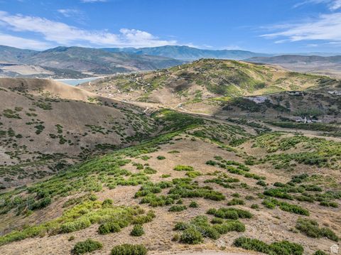 Tiny photo for 8 KENT CANYON RD #8, Wanship, UT 84017 (MLS # 2111905)