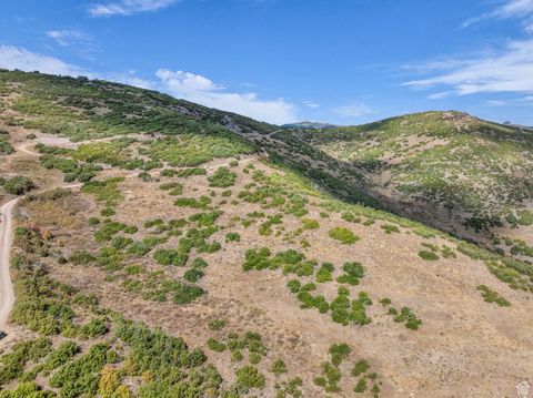 Tiny photo for 8 KENT CANYON RD #8, Wanship, UT 84017 (MLS # 2111905)