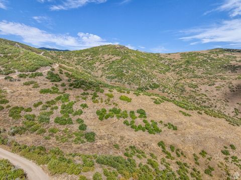Tiny photo for 8 KENT CANYON RD #8, Wanship, UT 84017 (MLS # 2111905)