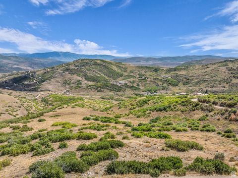 Tiny photo for 8 KENT CANYON RD #8, Wanship, UT 84017 (MLS # 2111905)