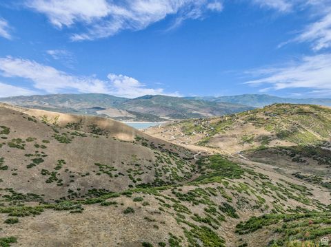 Tiny photo for 8 KENT CANYON RD #8, Wanship, UT 84017 (MLS # 2111905)