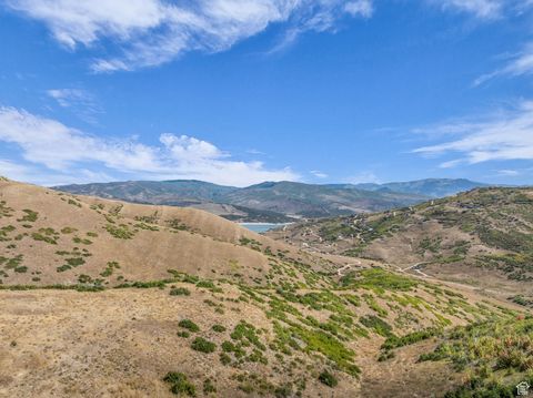 Photo of 8 KENT CANYON RD #8, Wanship, UT 84017 (MLS # 2111905)