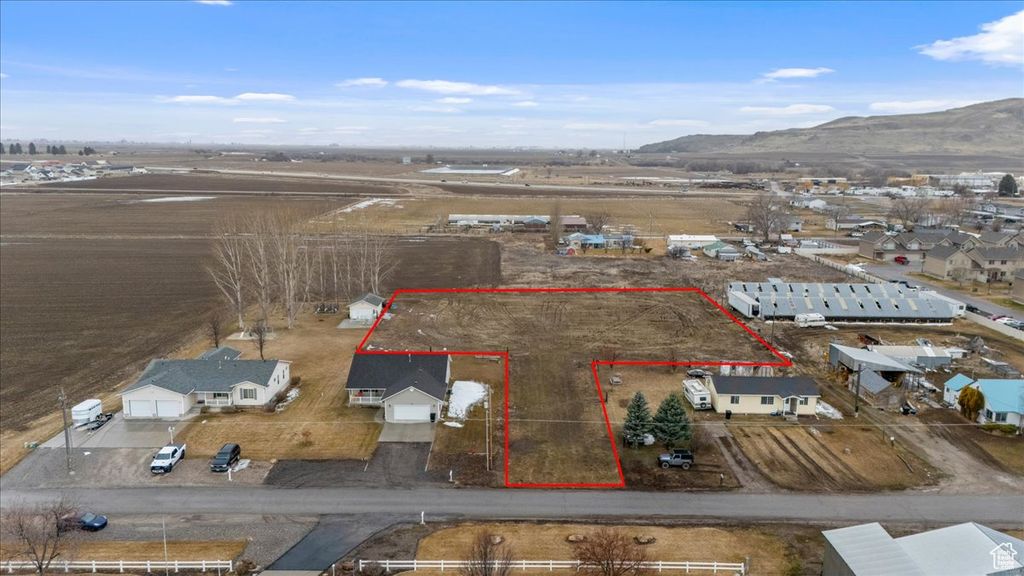 Photo of 314 S 2ND E, Franklin, ID 83237 (MLS # 2070364)