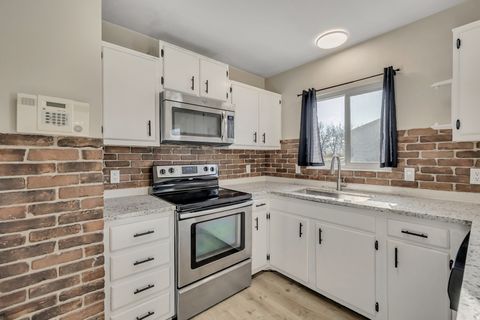 Tiny photo for 7571 W ADAMS RD S, Magna, UT 84044 (MLS # 2131458)