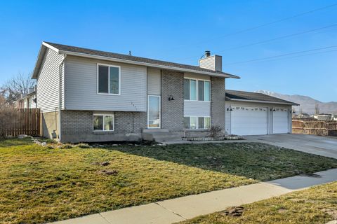 Tiny photo for 7571 W ADAMS RD S, Magna, UT 84044 (MLS # 2131458)
