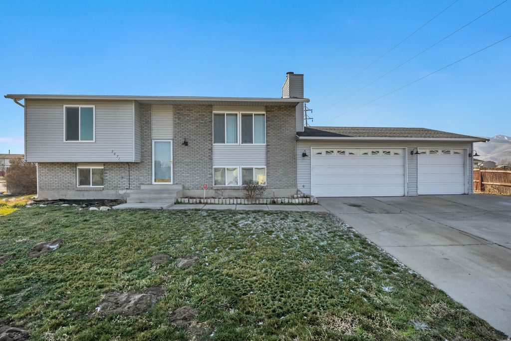Photo of 7571 W ADAMS RD S, Magna, UT 84044 (MLS # 2131458)