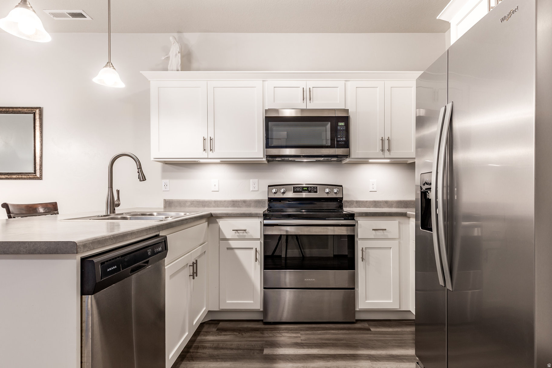 THE EXCHANGE - Residential