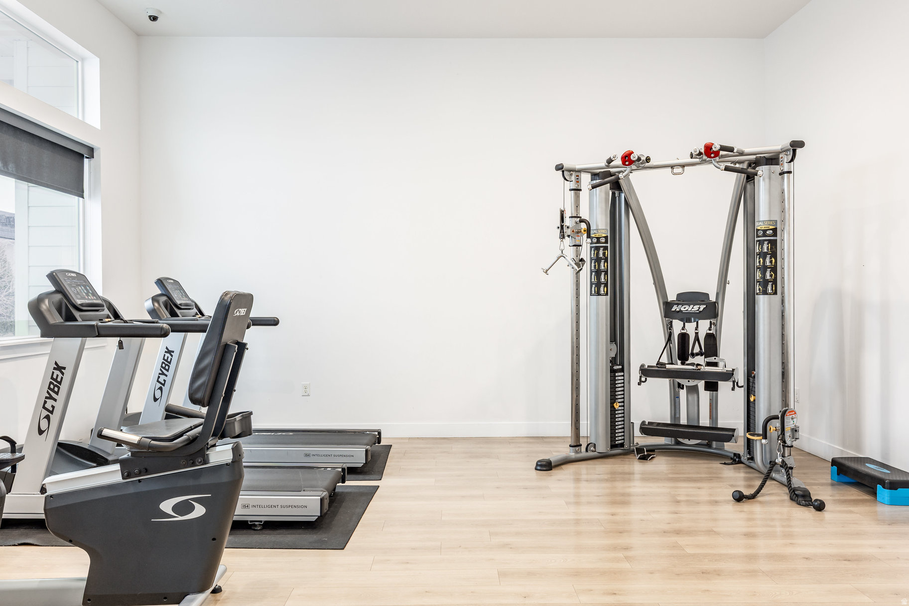 THE EXCHANGE - Residential