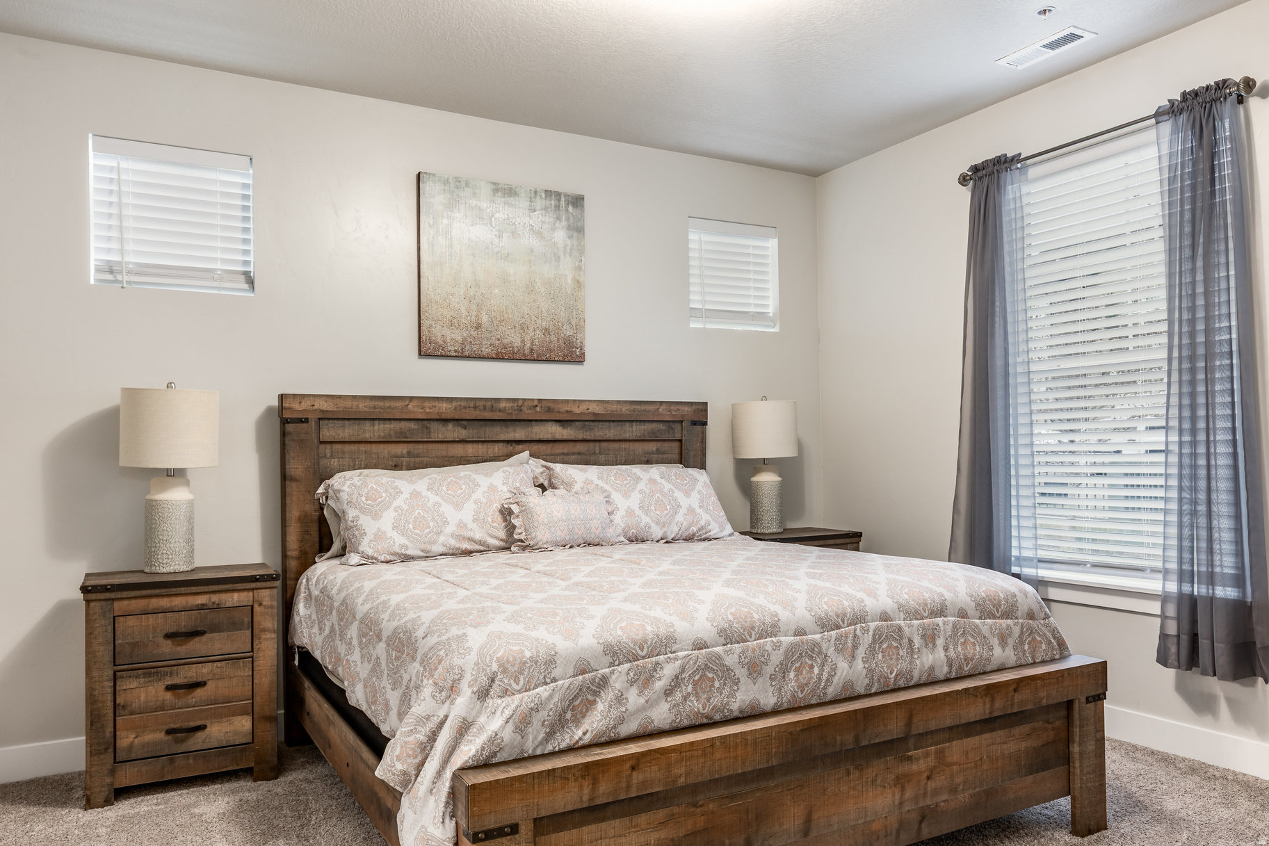 THE EXCHANGE - Residential