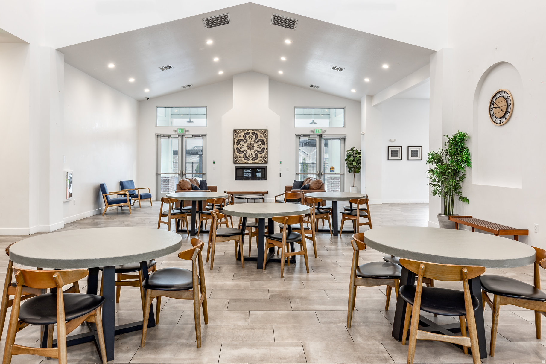 THE EXCHANGE - Residential