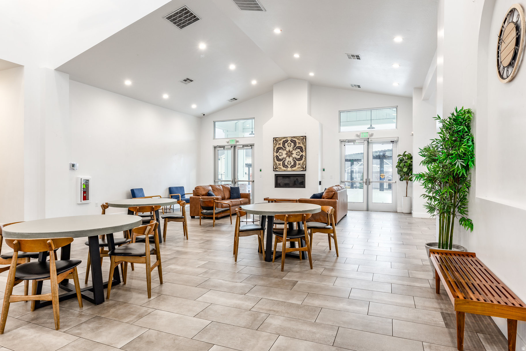 THE EXCHANGE - Residential