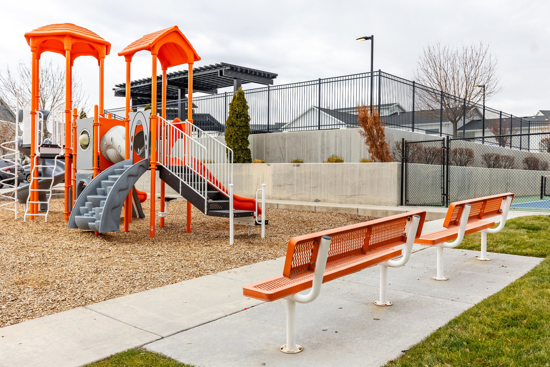 THE EXCHANGE - Residential