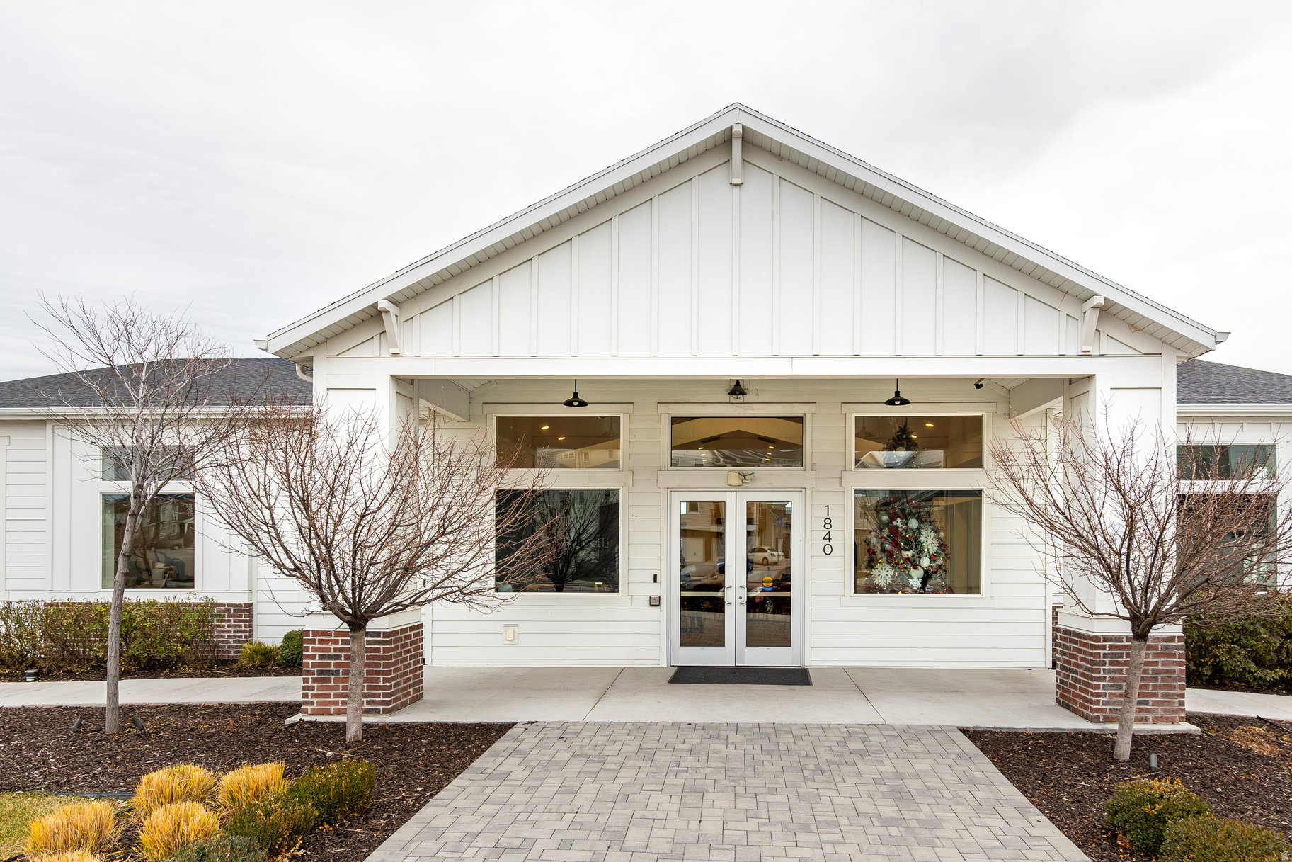 THE EXCHANGE - Residential