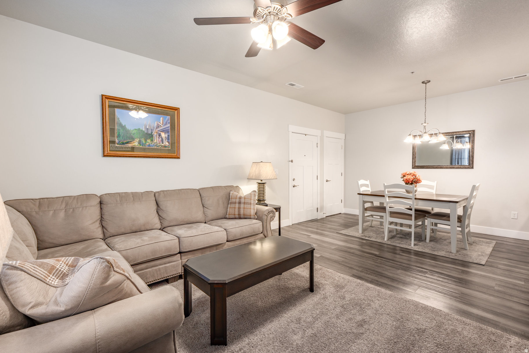 THE EXCHANGE - Residential