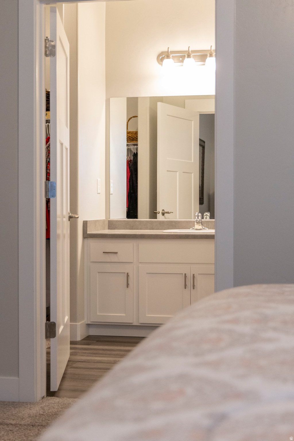 THE EXCHANGE - Residential