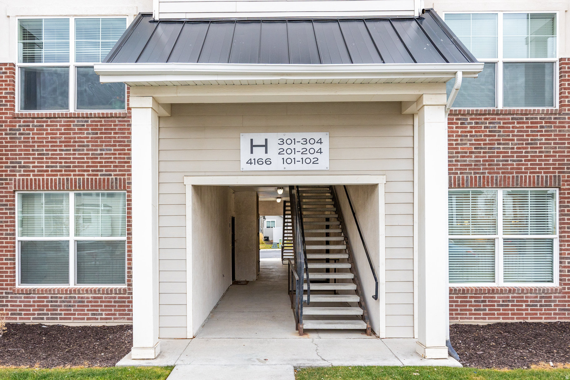 THE EXCHANGE - Residential