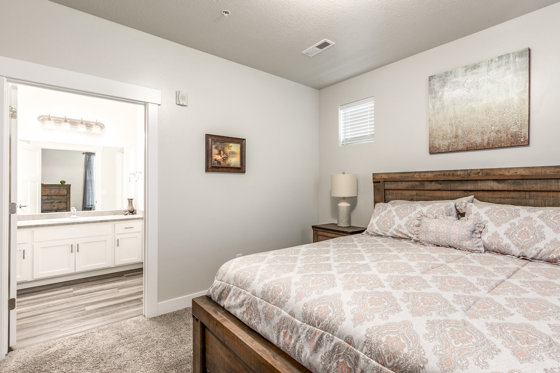 THE EXCHANGE - Residential