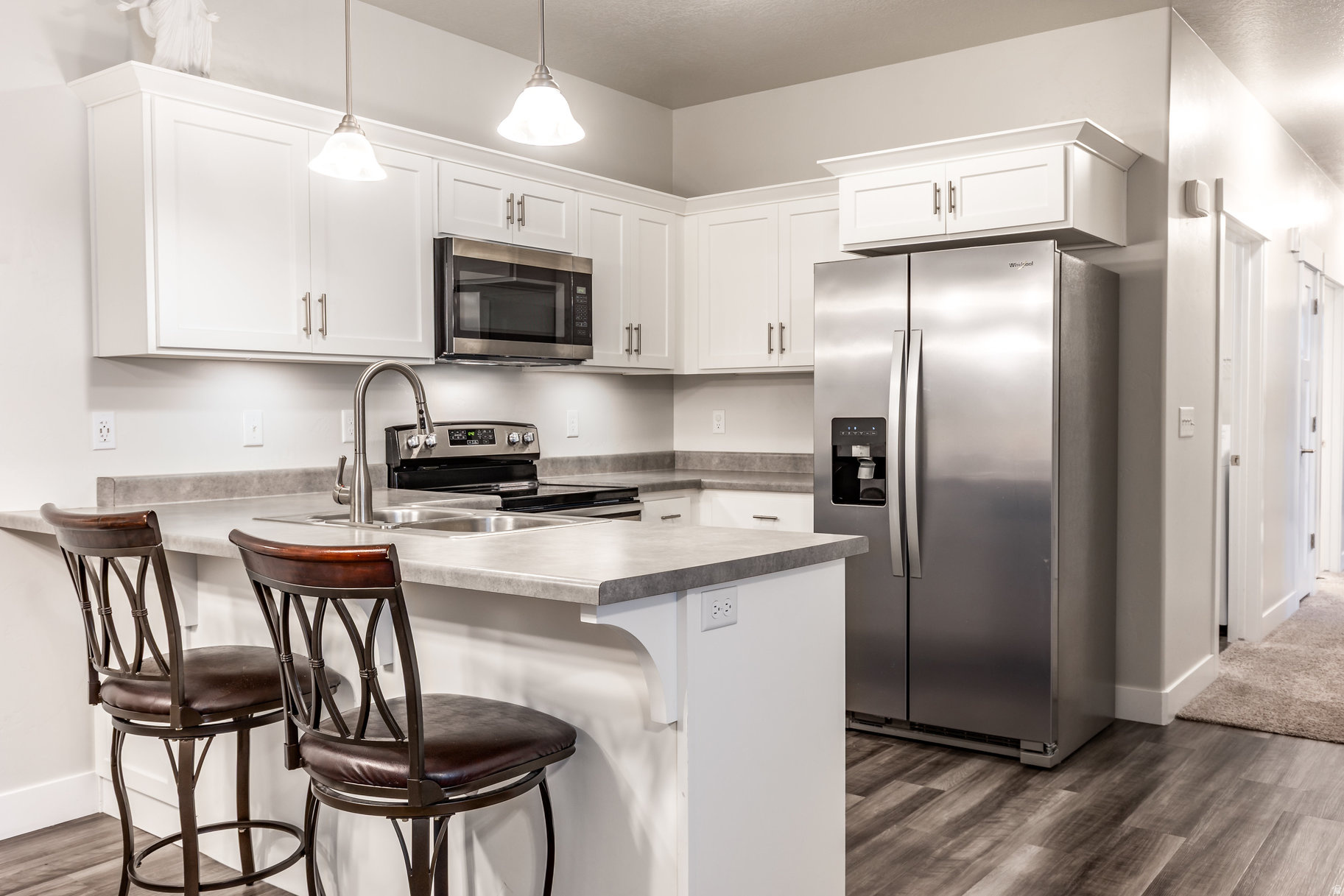 THE EXCHANGE - Residential