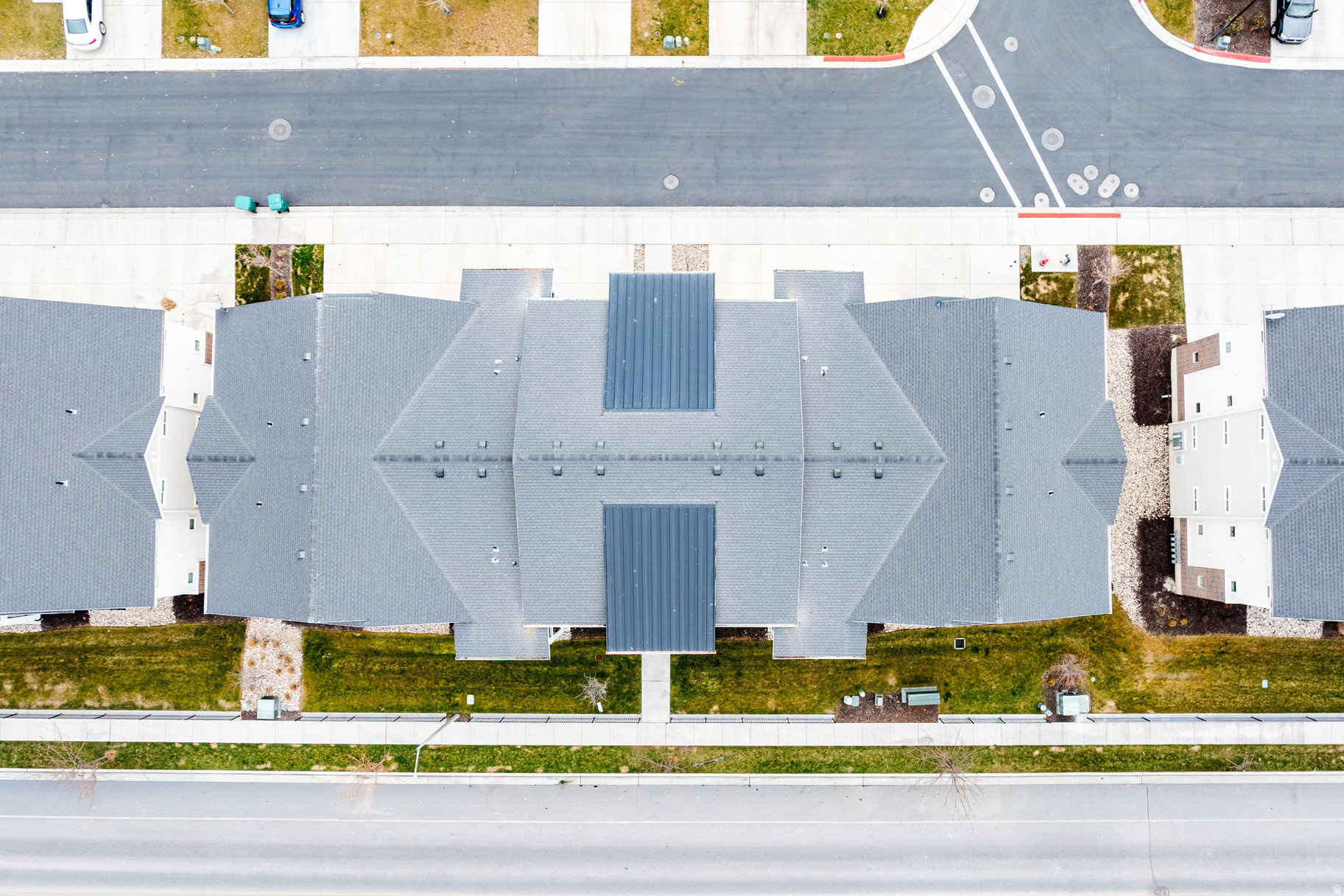 THE EXCHANGE - Residential