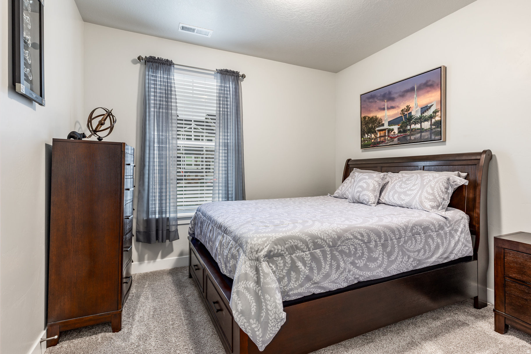 THE EXCHANGE - Residential