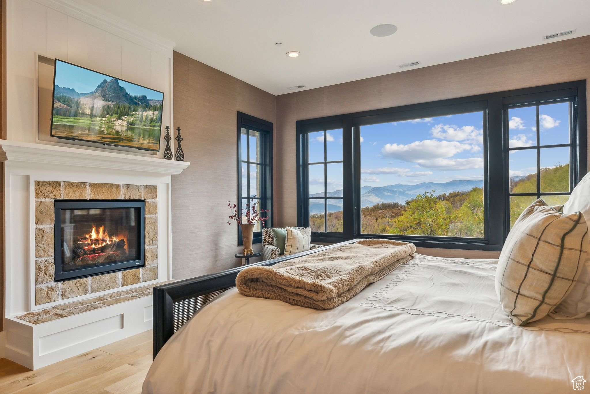 PRESERVE PHASE 3 SUBDIVISION - Residential