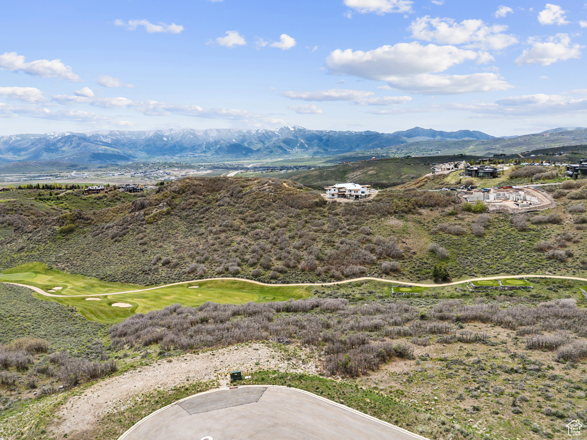 PINNACLE AT PROMONTO - Land