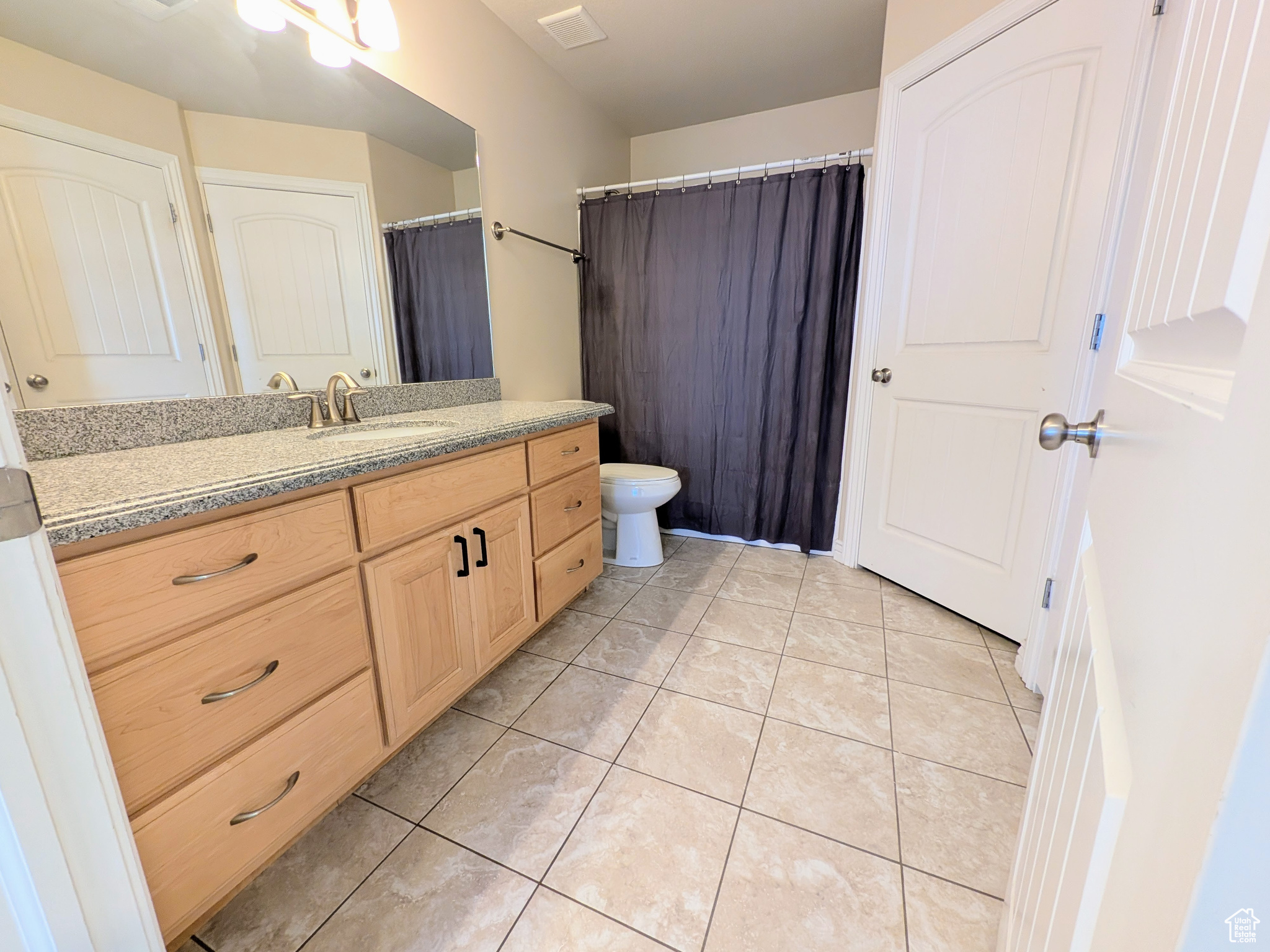 OLD FARM SUBDIVISION - Residential