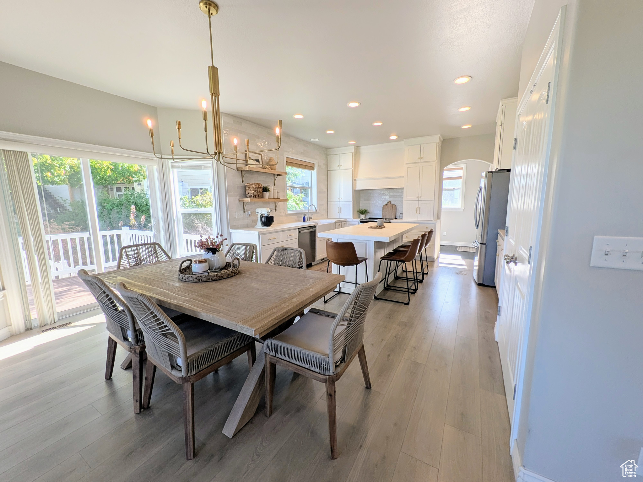 OLD FARM SUBDIVISION - Residential