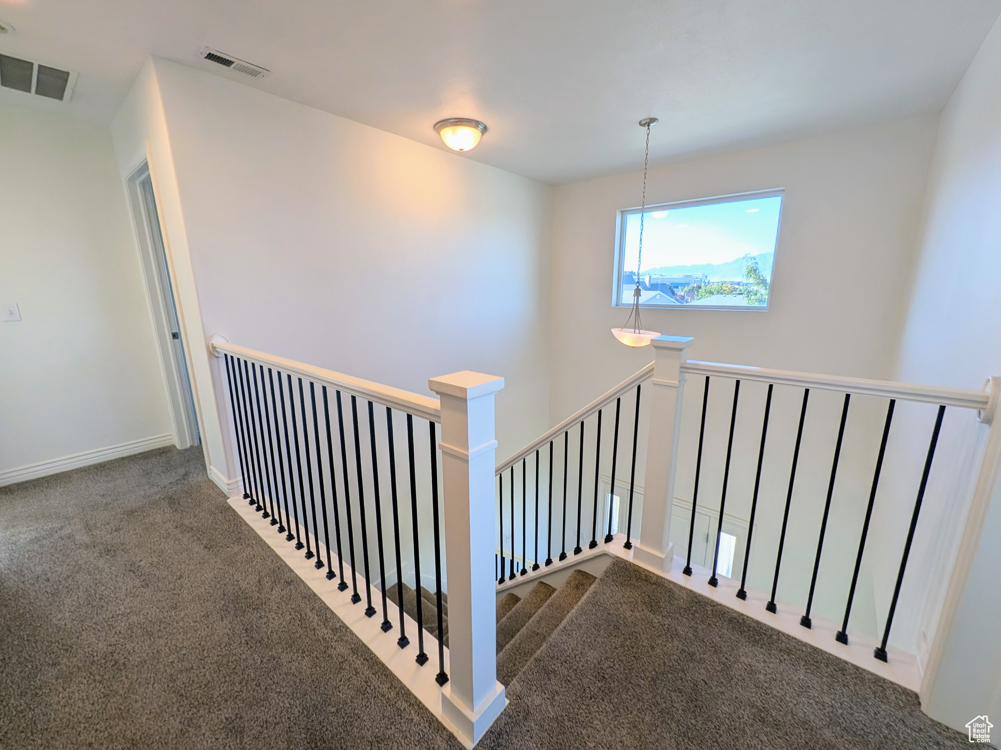 OLD FARM SUBDIVISION - Residential