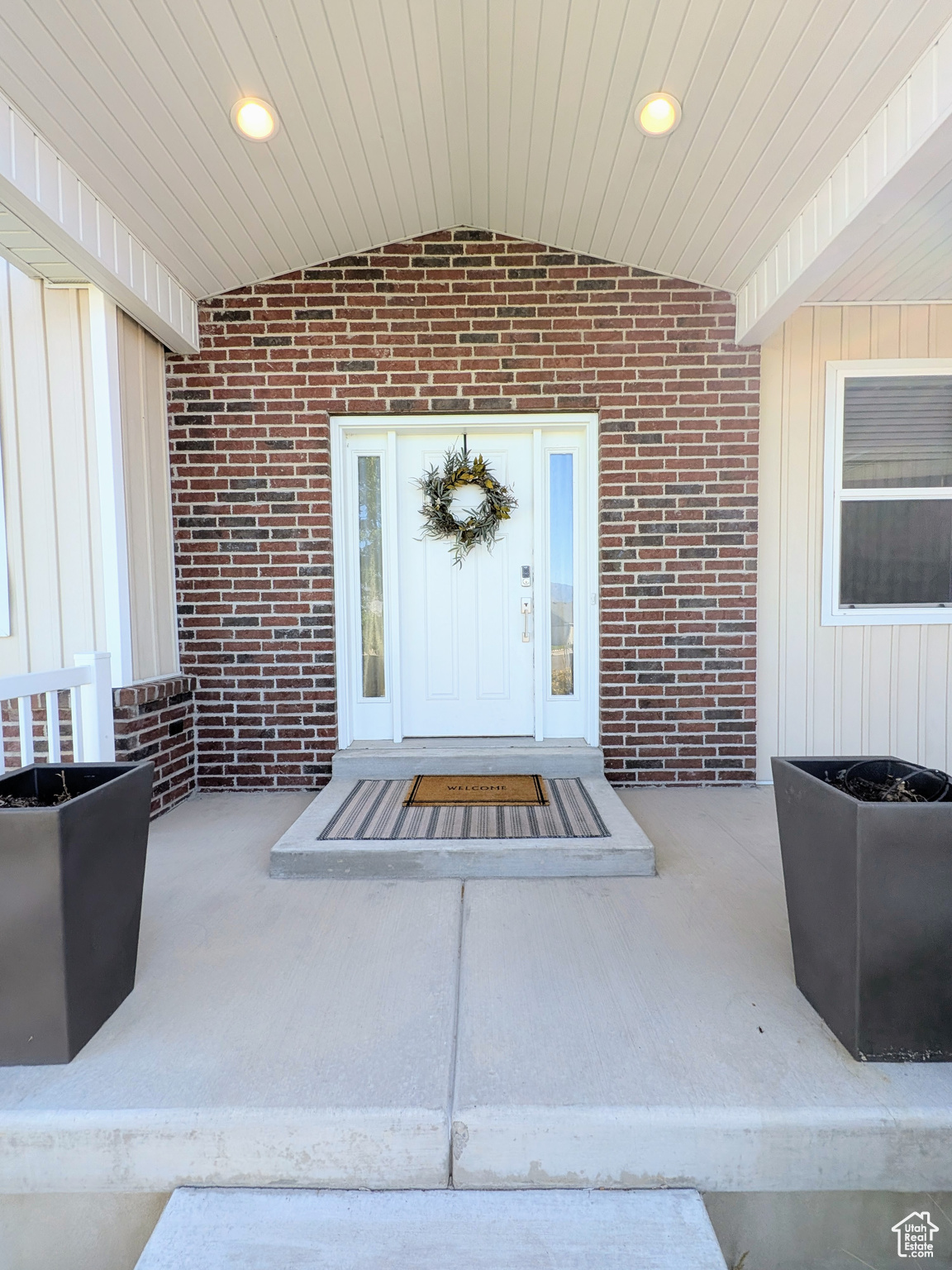 OLD FARM SUBDIVISION - Residential