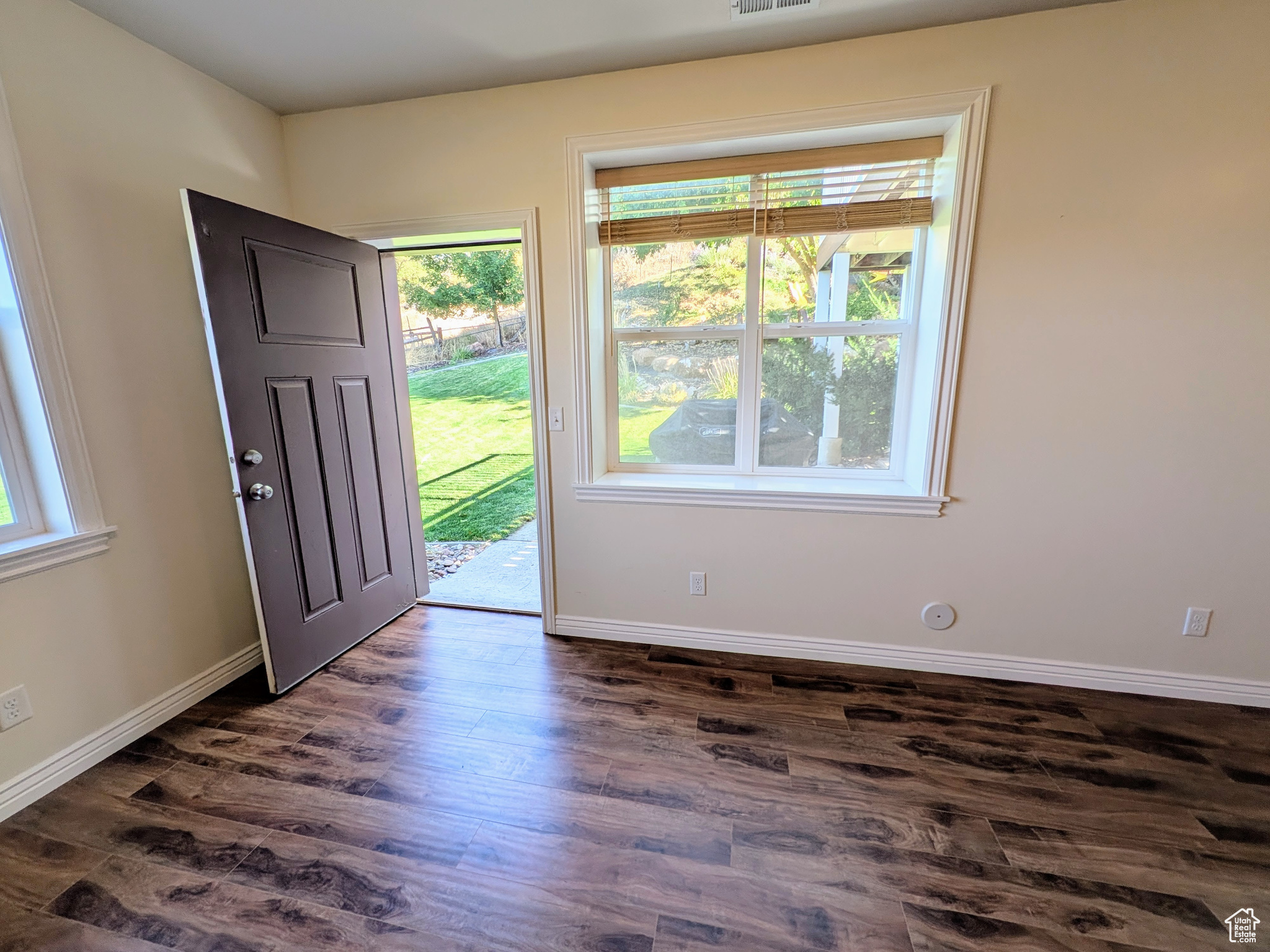 OLD FARM SUBDIVISION - Residential