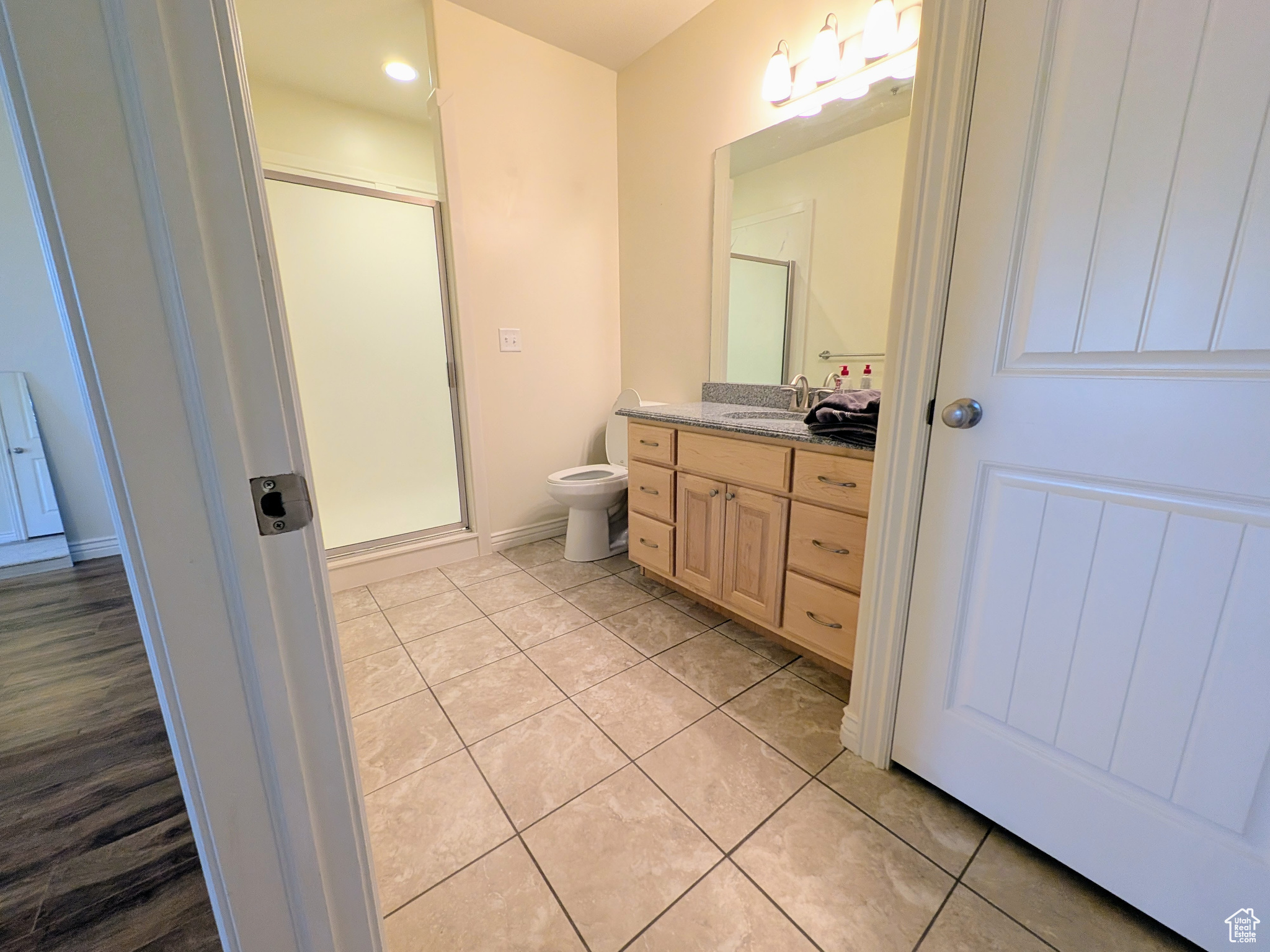 OLD FARM SUBDIVISION - Residential