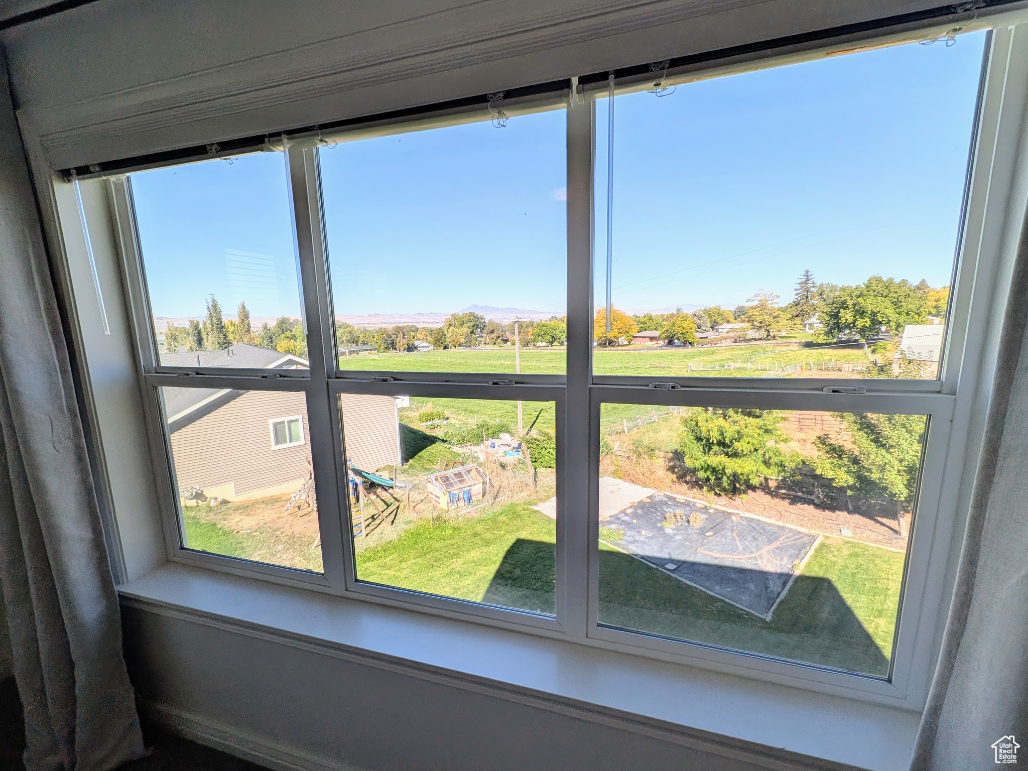 OLD FARM SUBDIVISION - Residential