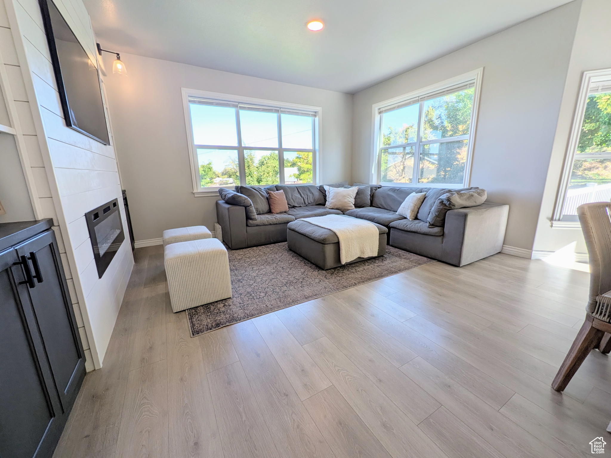 OLD FARM SUBDIVISION - Residential