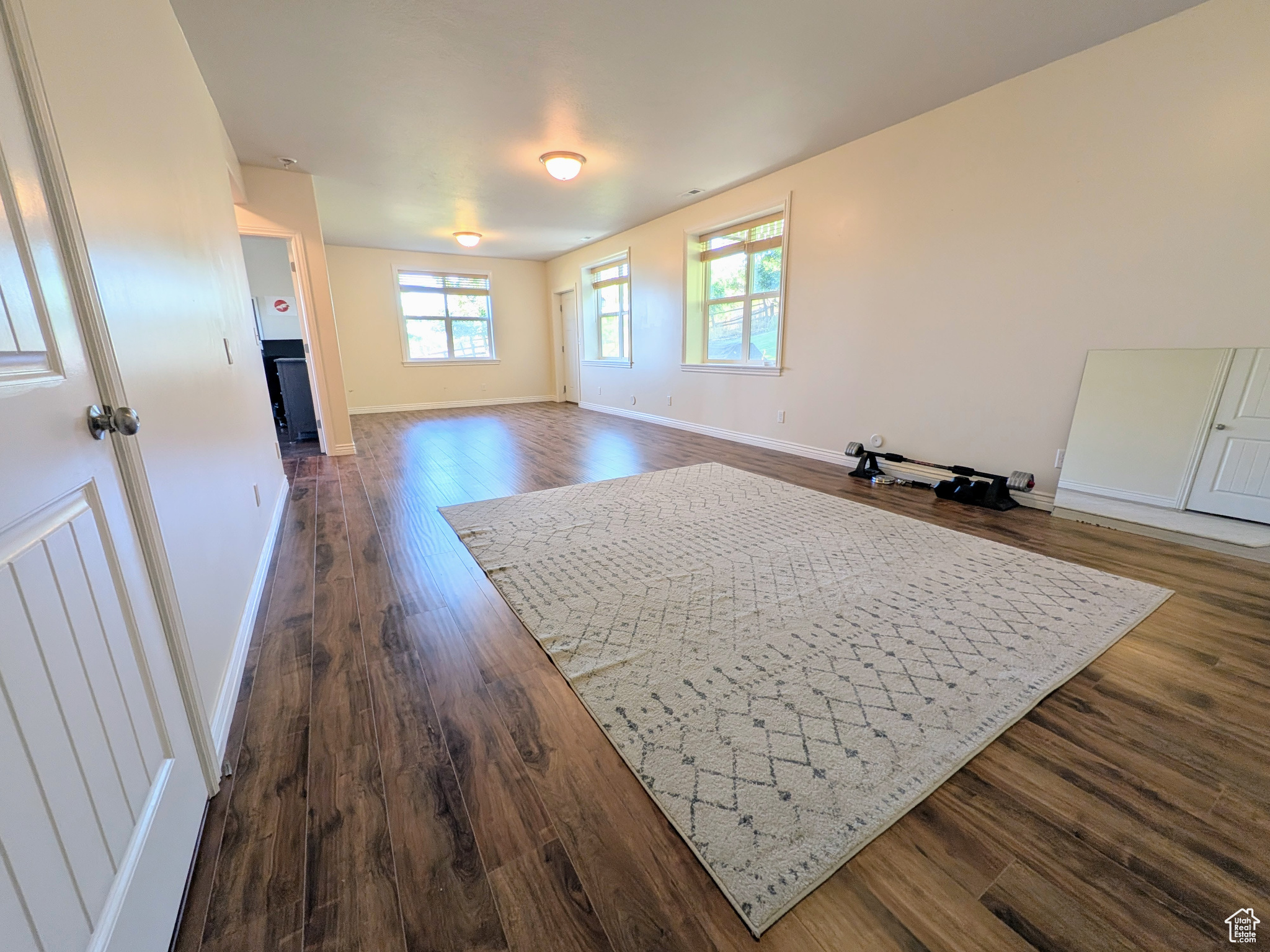 OLD FARM SUBDIVISION - Residential