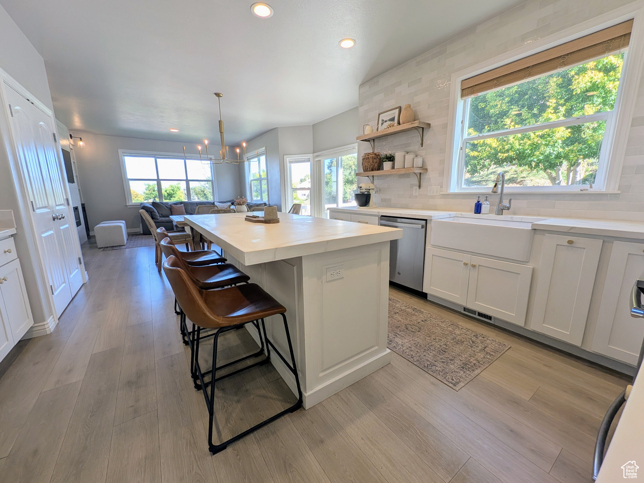 OLD FARM SUBDIVISION - Residential